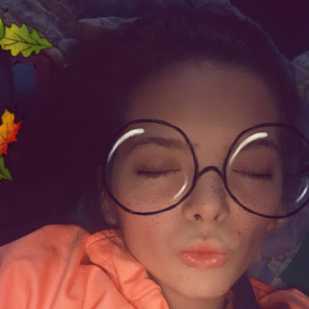 Meet your Posher, Hannah